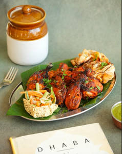 Tandoori Murgh
