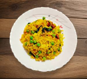Poha