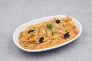 Arrabbiata Pasta Mix Sauce [330 grams]