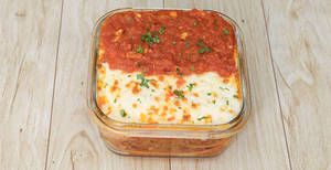 LASAGNE TENDERLOIN