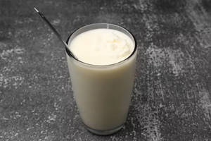 Malai Lassi