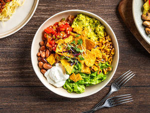 Tex-mex Bowl