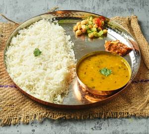 Mini Rice Tiffin