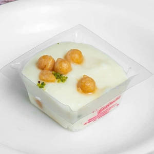 Butterscotch Sandesh