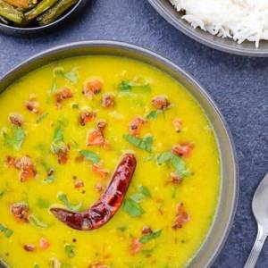 Dal Fry