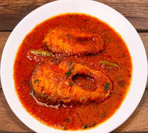 Fish Curry