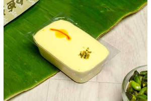 Kesar Malai Chamcham