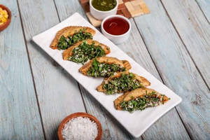 Veg Patties