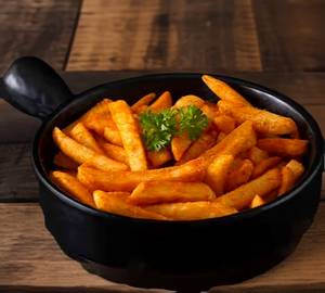 Peri Peri Fries