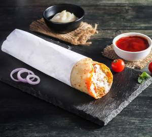 Paneer Roll