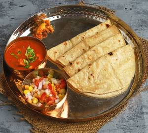 Mini Tiffin