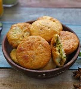 Kachori (Per Pcs)