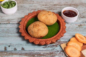 Dal Khasta