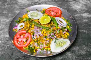 Oli bhel