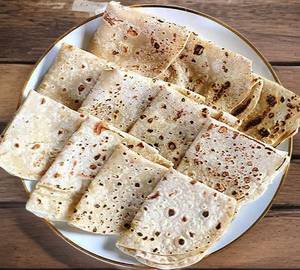 Rumali Roti