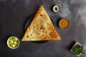 Bikaner Special Masala Dosa