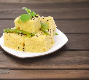 Dhokla
