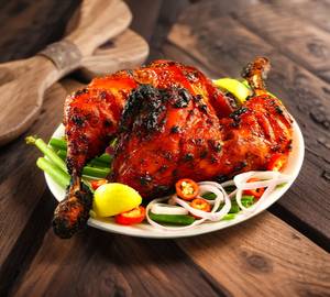 Chicken Tandoori Full