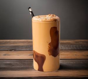 Cold Coffee