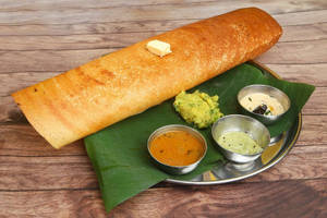 Masala Dosa