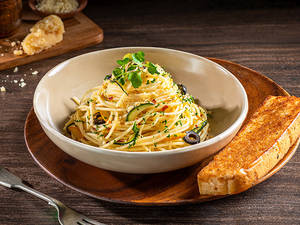 Aglio E Olio