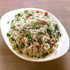 Veg Fried Rice