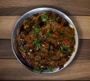 Bhindi Fry (250 gms)