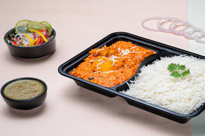 Paneer Makhani Box
