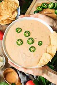 Mexican Dip