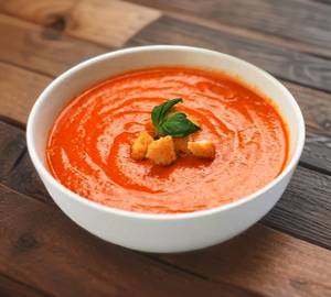 Tomato Soup [ 250 Ml]