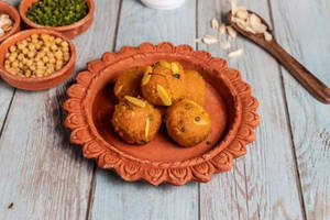 Special Motichoor Ladoo