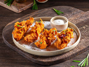 Chicken Tenders