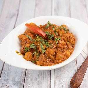 Chana Masala