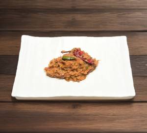 Banda Pachadi (chutney)