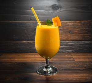 Mango shake