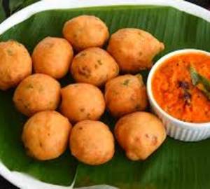 Bonda 2 Nos [Medu]                                                                                                             