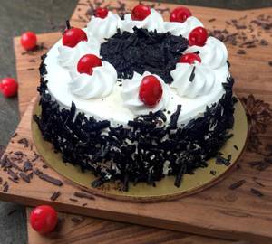 Black Forest ( Small )