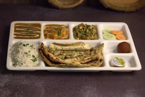 Special Thali