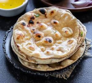 Tandoori Roti 