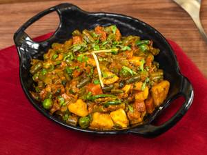 Mix veg