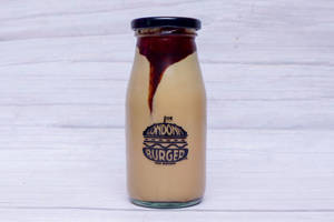 Hazelnut Cold Coffee