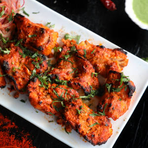 Tandoori Chaap
