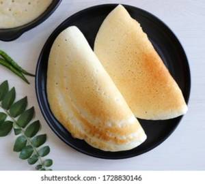 Plain Uthappam               