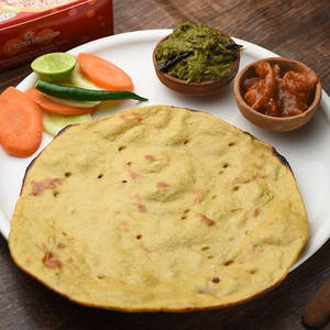 Roti Combo