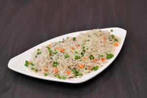 Veg Fried Rice