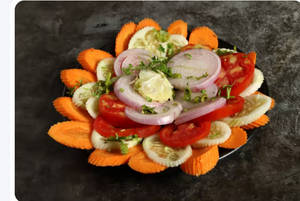 Green Salad