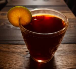 Lemon Tea