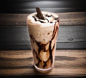 Kitkat shake