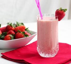 Strawbwrry Shake