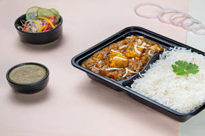 Paneer Masala Box